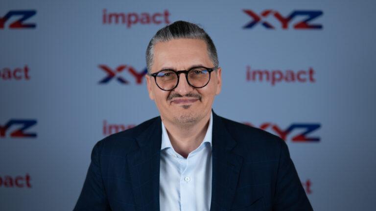 mówi Sławomir Stępniewski, prezes Międzynarodowego Holdingu Reklamowego Dentsu w Europie Środkowej i Polsce