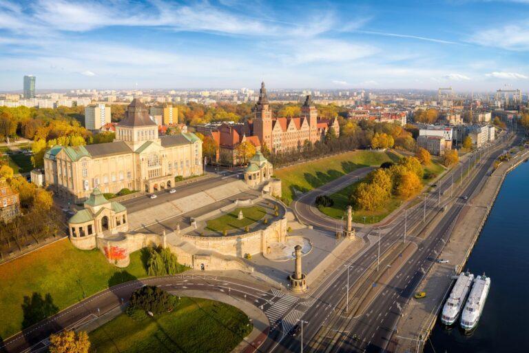 Szczecin
