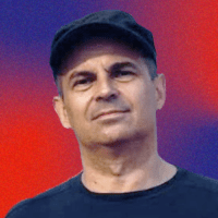 Tadeusz Brzozowski.