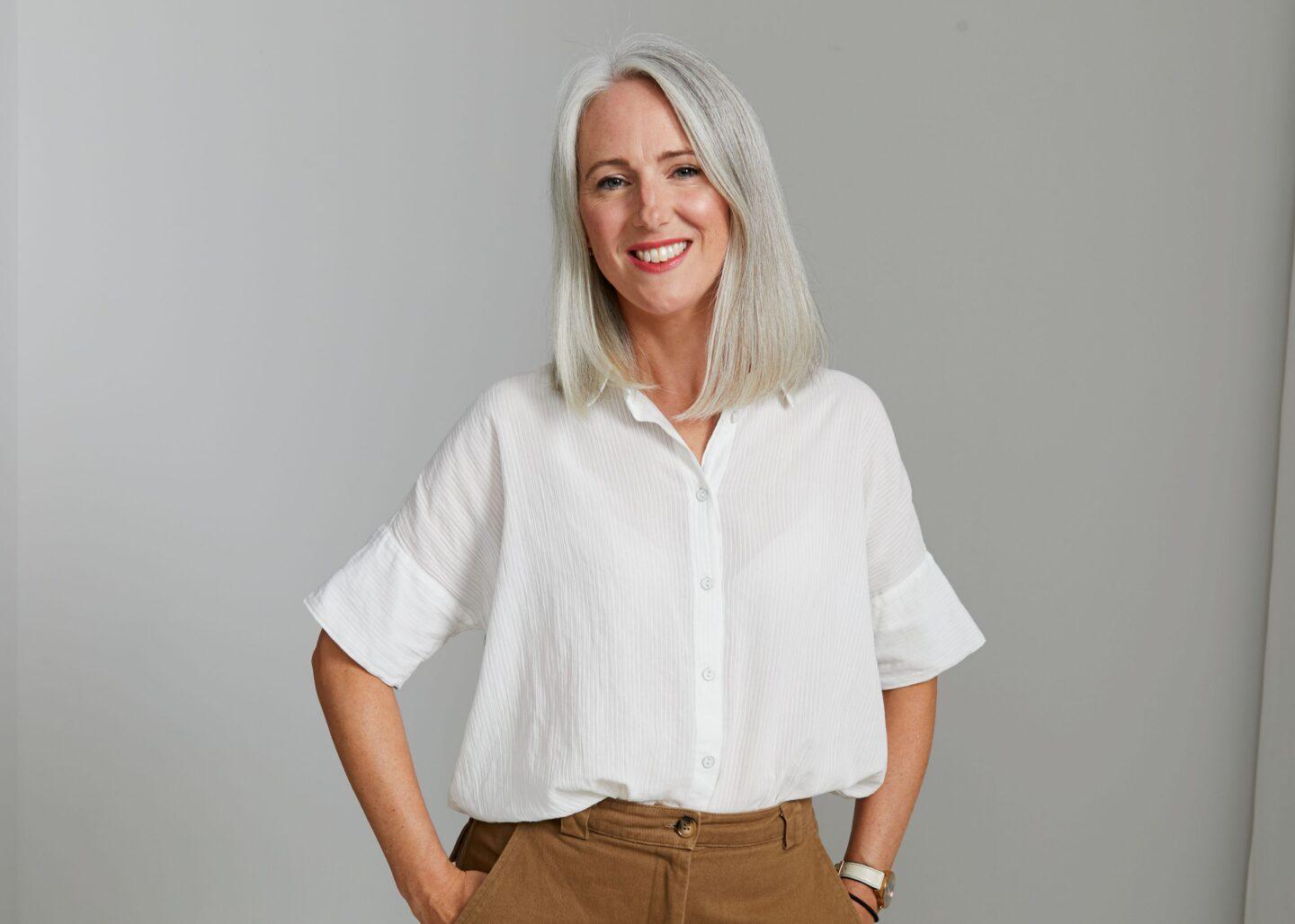 Alice Marshall, dyrektorka kategorii pre-owned w Zalando