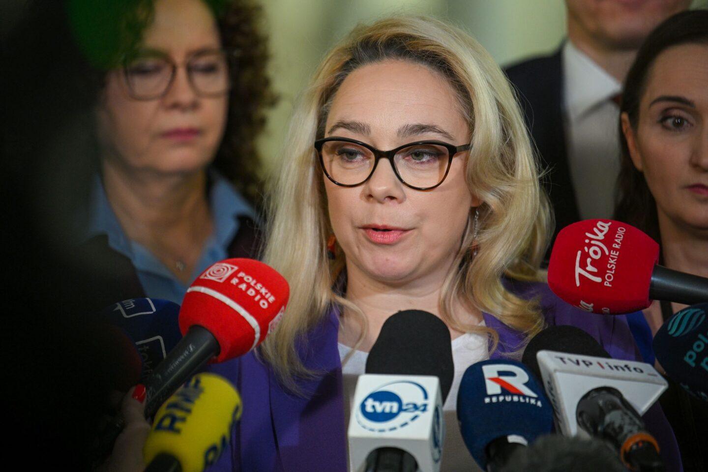 Żaneta Cwalina-Śliwowska
