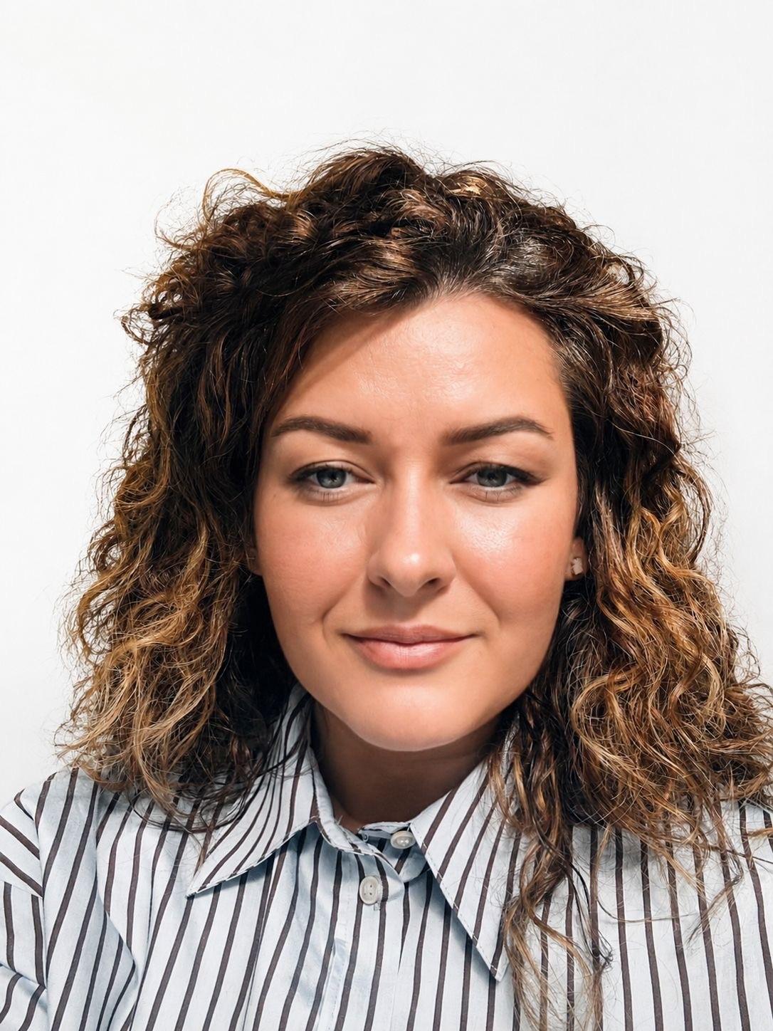 Martyna Ciszewska Energa z grupy Orlen