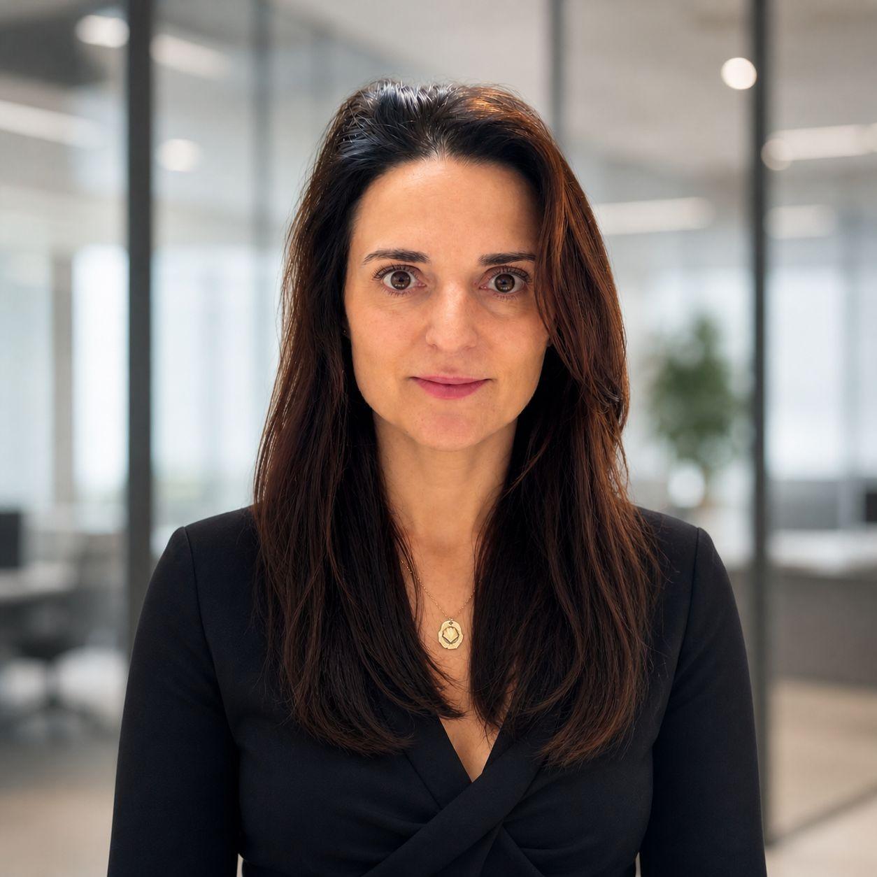Natalia Wardejn, partner w GCG Partners