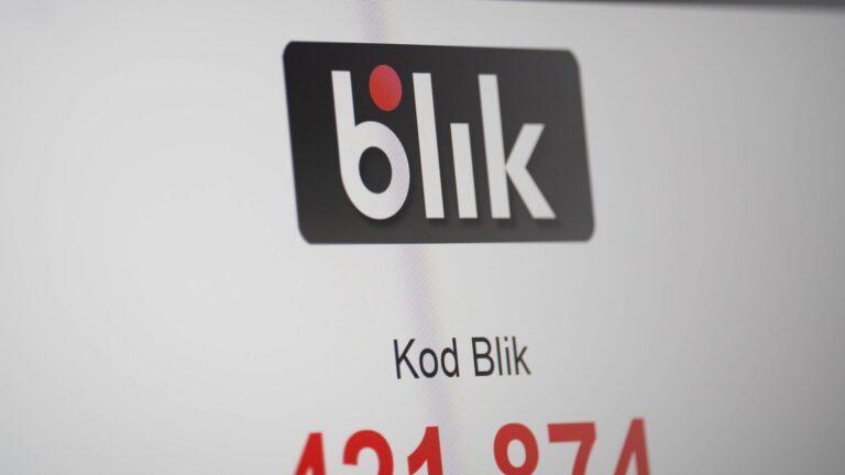 Logo Blik