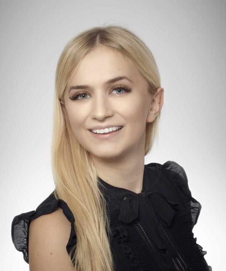 dr Karolina Mendecka