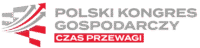 Polski Kongres Gospodarczy logo