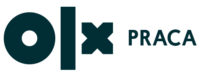OLX Praca logo