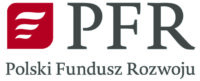 Polski Fundusz Rozwoju logo