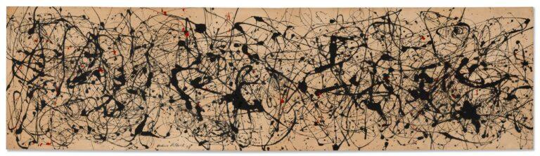 „Number 7A, 1948”