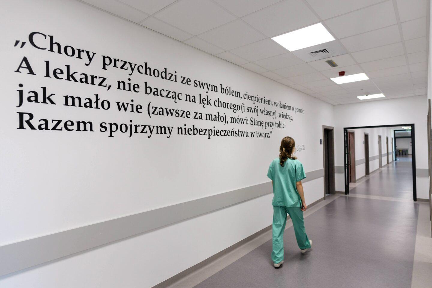 studenci medycyny