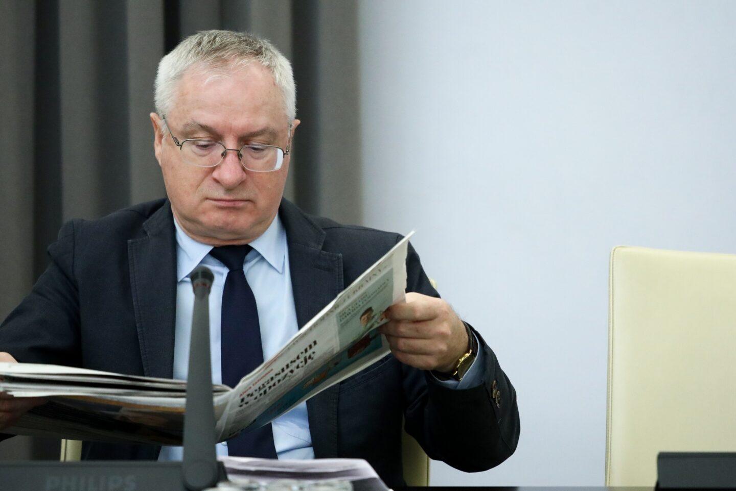 Krzysztof Bondaryk