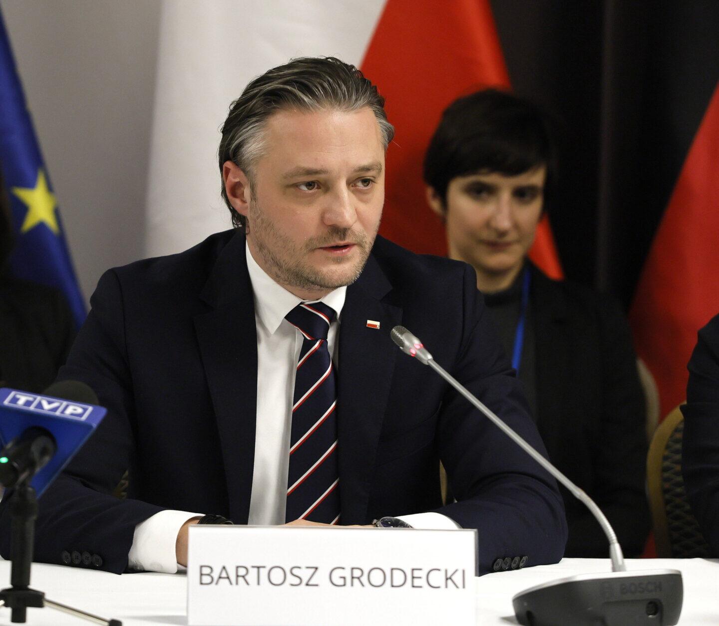 Bartosz Grodecki