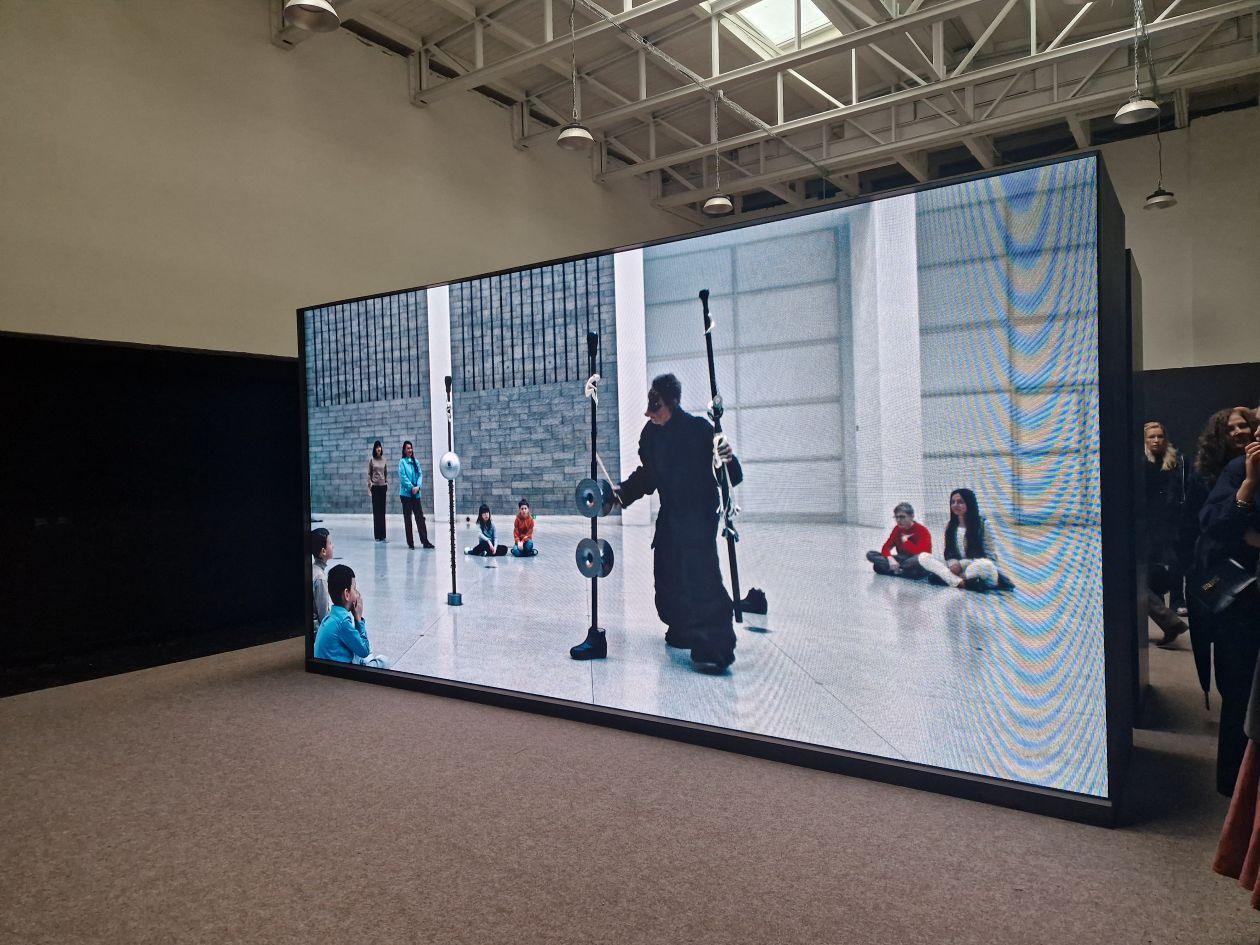 pawilon Czech i Słowacji, Biennale w Wenecji 2026