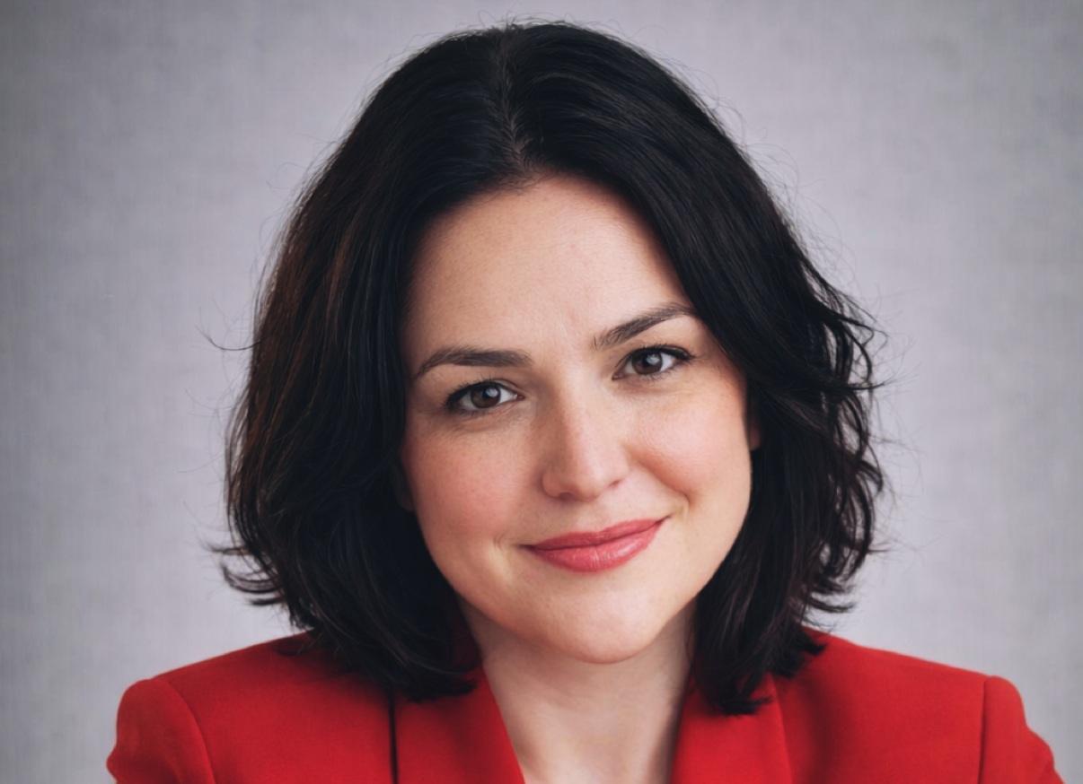 Anna Wnuk, dyrektor zarządzająca Polskiego Stowarzyszenia Inwestorów Kapitałowych (PSIK)