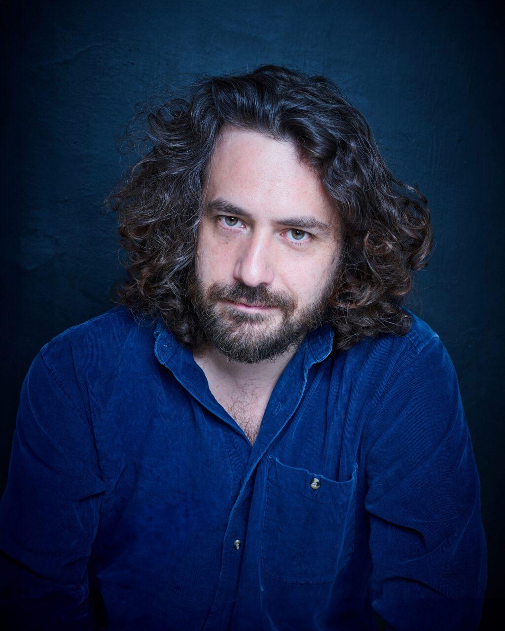Abel Quentin