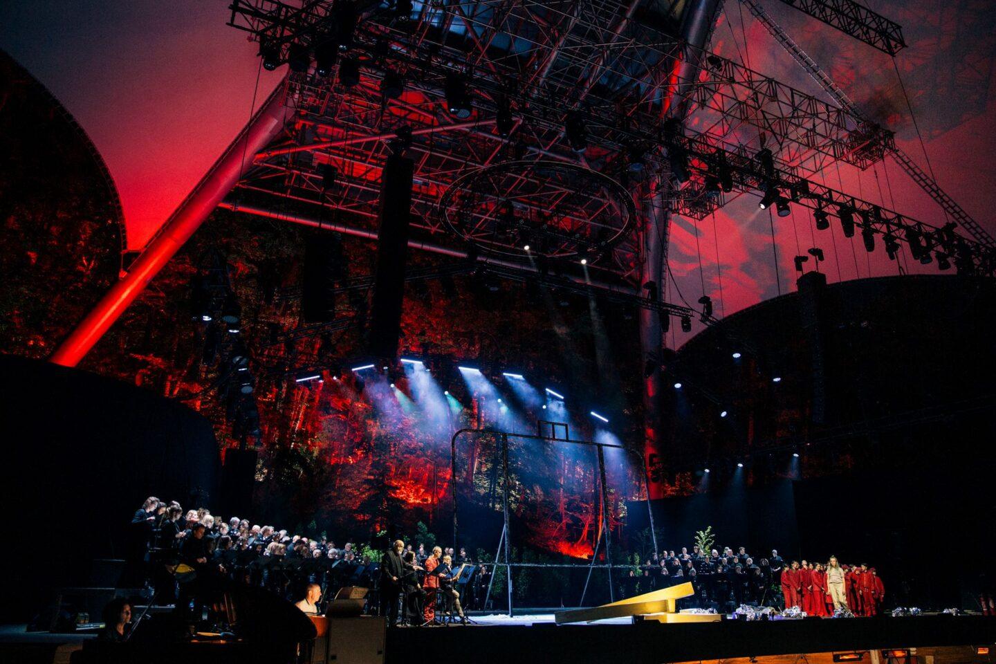 Baltic Opera Festival 2025.