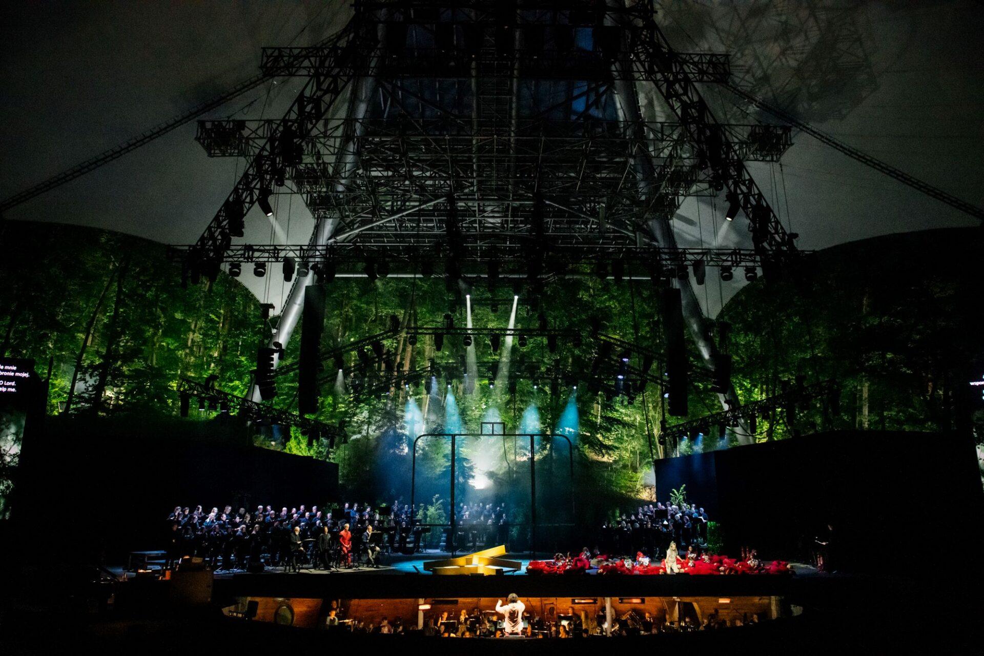 Baltic Opera Festival 2025. 