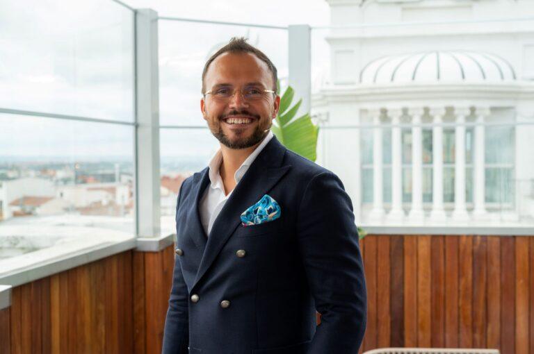 Bartosz Skwarczek, twórca i prezes G2A Group zapowiada mocną ekspansję firmy. Możliwe są przejęcia i rozwój nowych kategorii produktowych