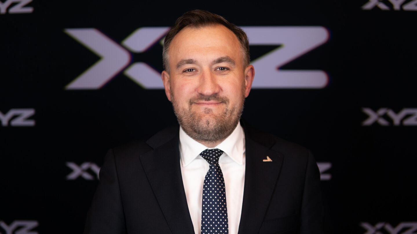 Tomasz Augustyniak, wiceprezydent Gdyni