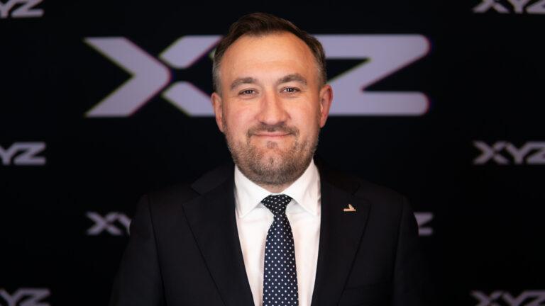 Tomasz Augustyniak, wiceprezydent Gdyni