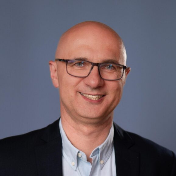 Rafał Kozłowski, dyrektor finansowy R.Power