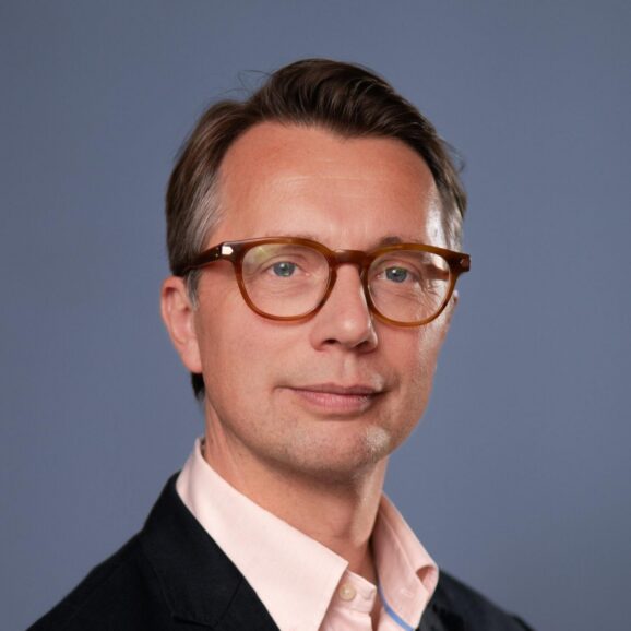 Arkadiusz Pączka, dyrektor ds. public affairs w Pelionie, wiceprzewodniczący Federacji Przedsiębiorców Polskich