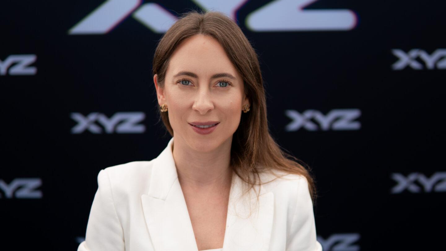 Rozalia Urbanek, nowa prezeska PFR Ventures zapowiada aktywne poszukiwanie inwestorów prywatnych na rynku startupów