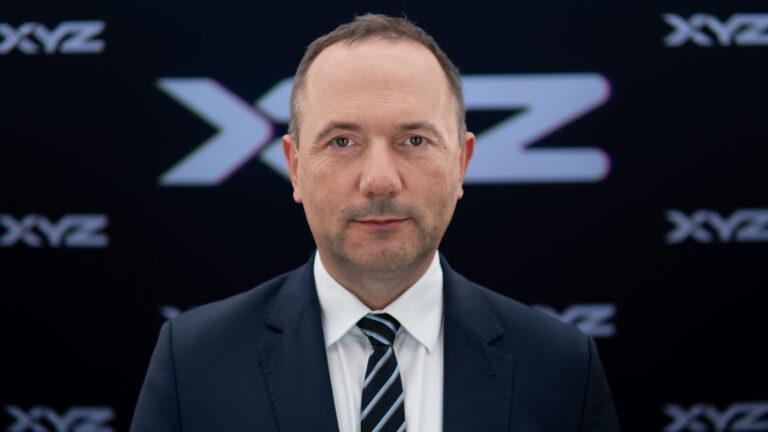 Piotr Bandura, prezes ERIF BIG