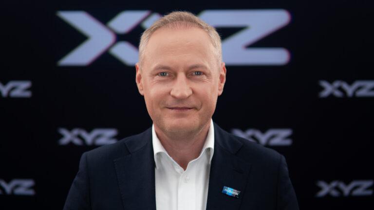 Adam Pers, wiceprezes mBanku ds. bankowości korporacyjnej i inwestycyjnej