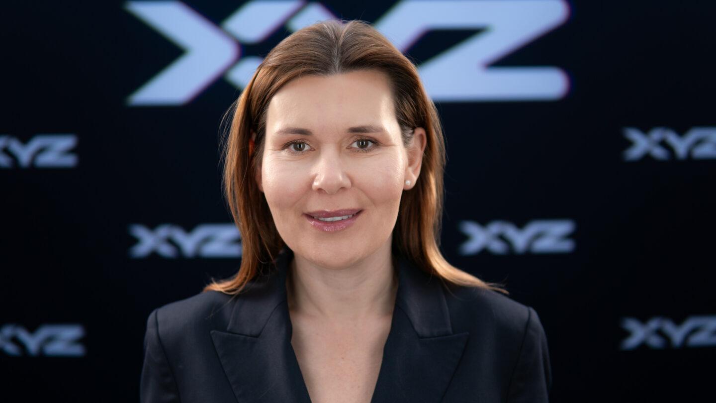 Agnieszka Wolska, wiceprezes ING Banku Śląskiego