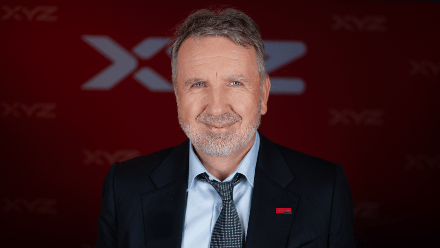 Michał Sołowow, Synthos
