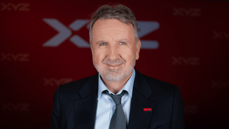 Michał Sołowow, Synthos