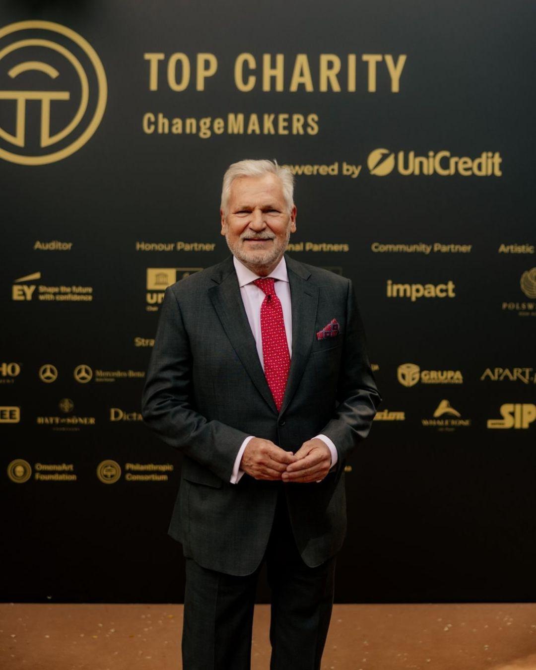 Aleksander Kwaśniewski