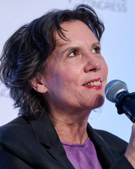 Alexandra Habeler-Drabek, CRO w Erste Group