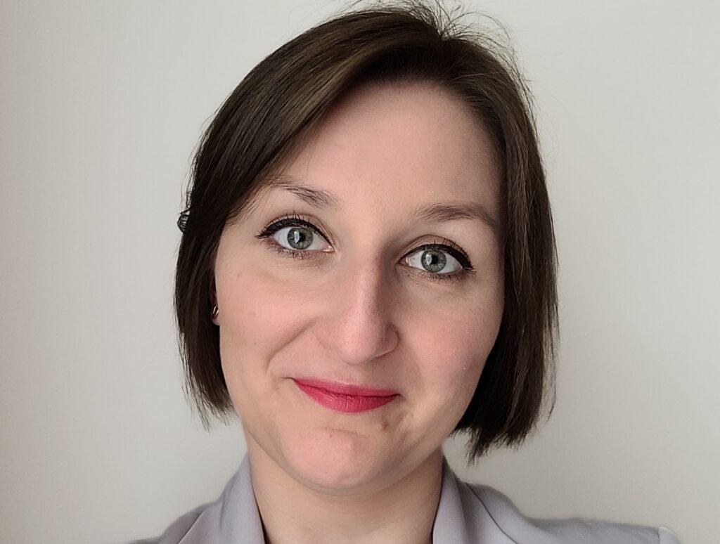 dr Katarzyna Frankowiak, kierowniczka Zespołu ds. Koordynacji Bioróżnorodności w ORLEN