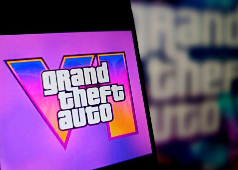 Logo GTA VI