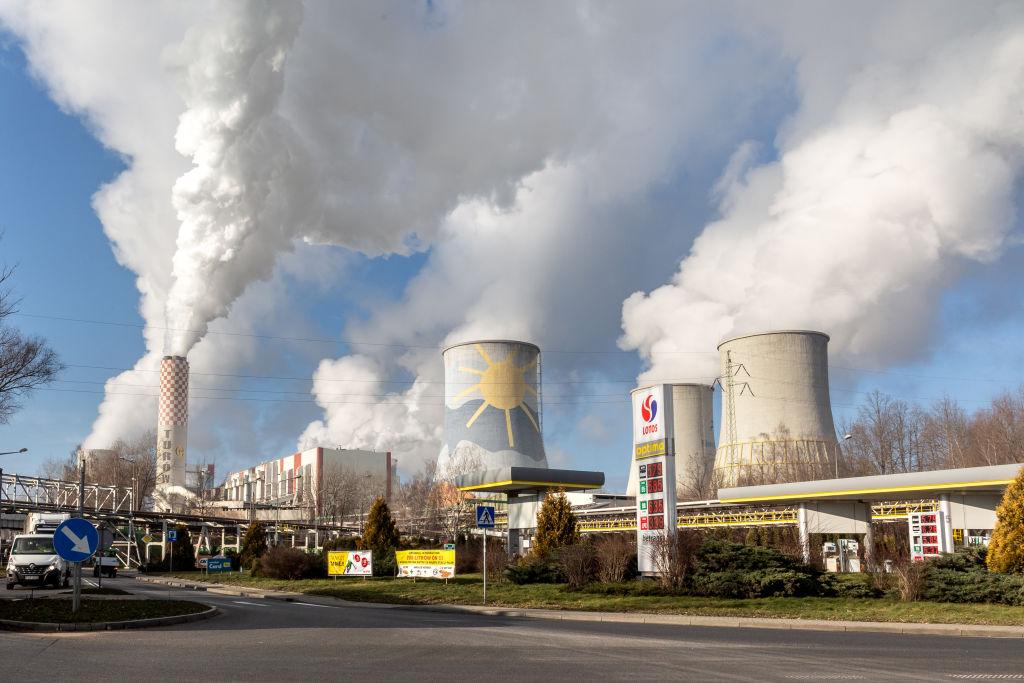 Elektrownia Turów PGE