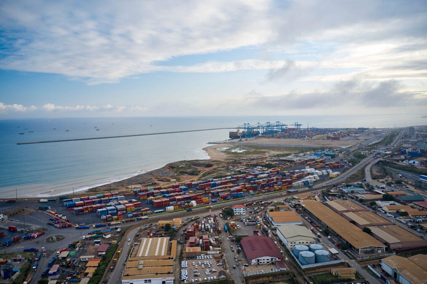 Tema, Ghana