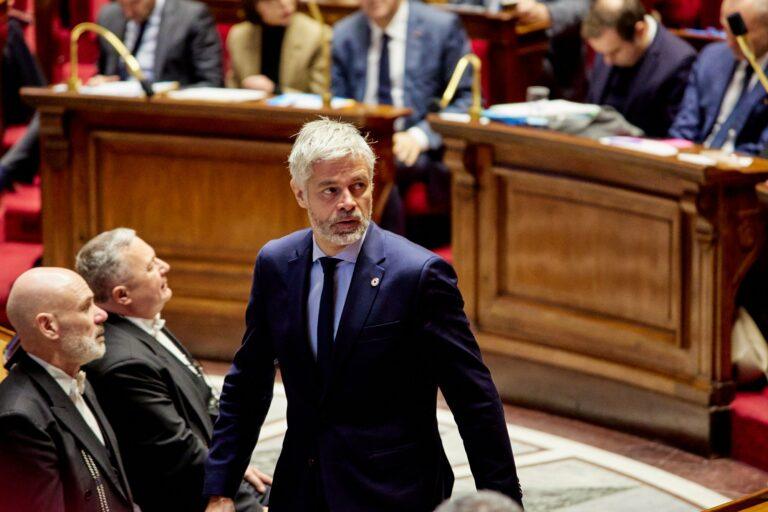 Laurent Wauquiez