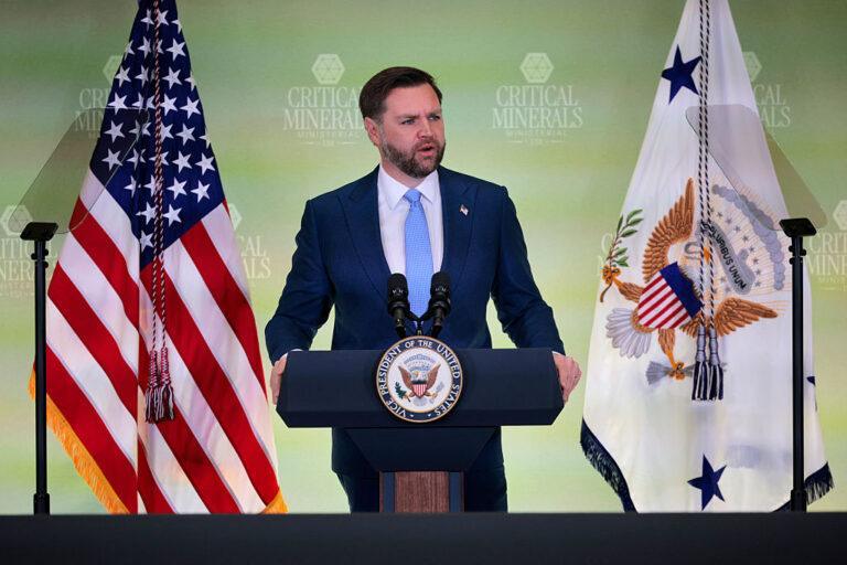 JD Vance