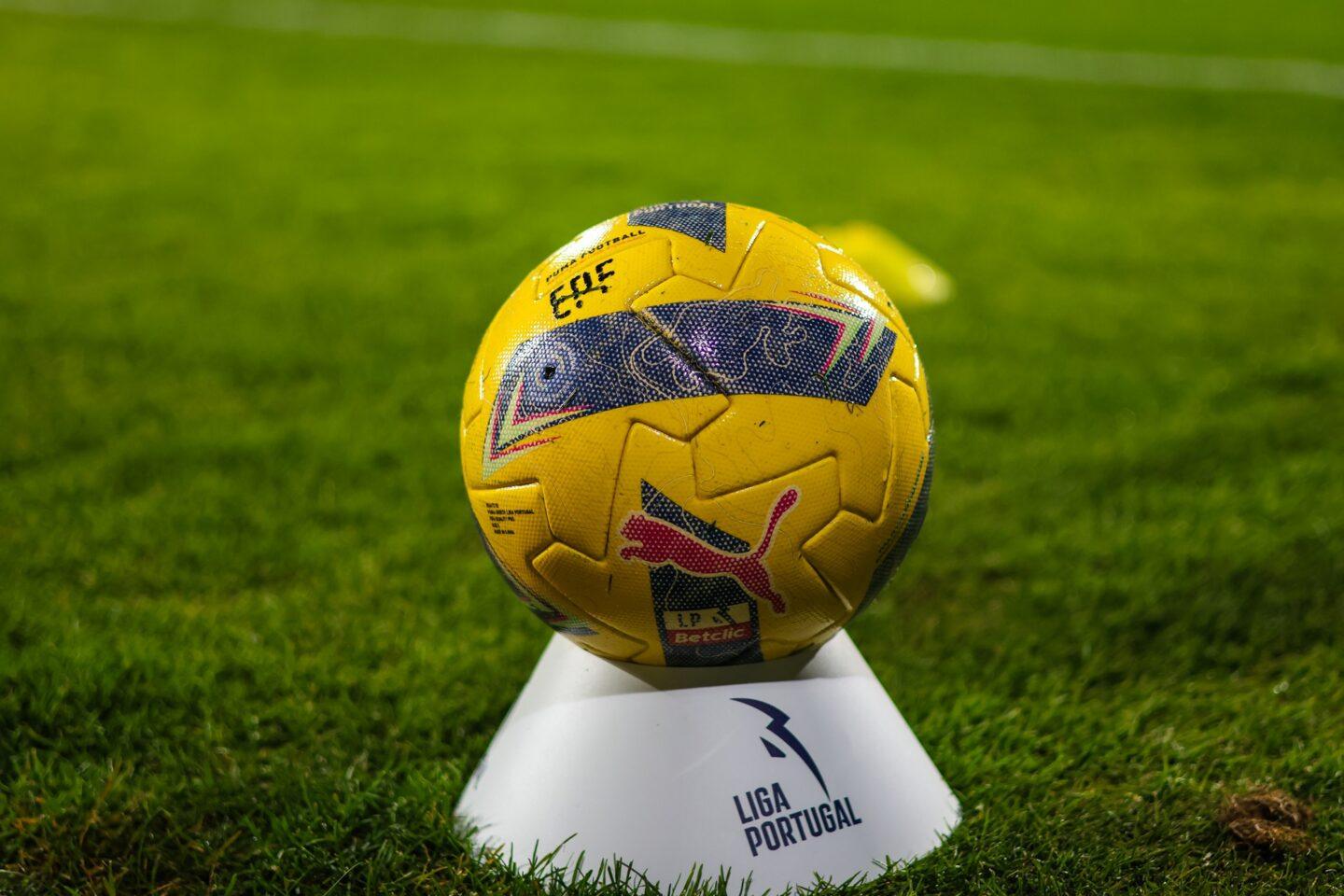 Liga Portugal Betclic