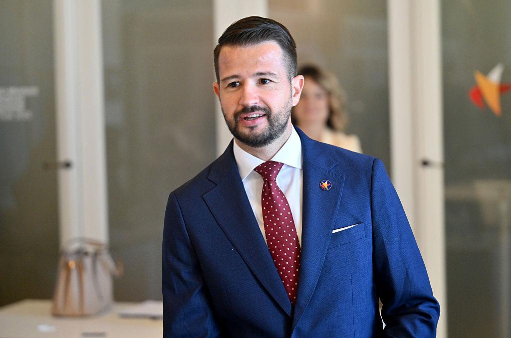 Jakov Milatović
