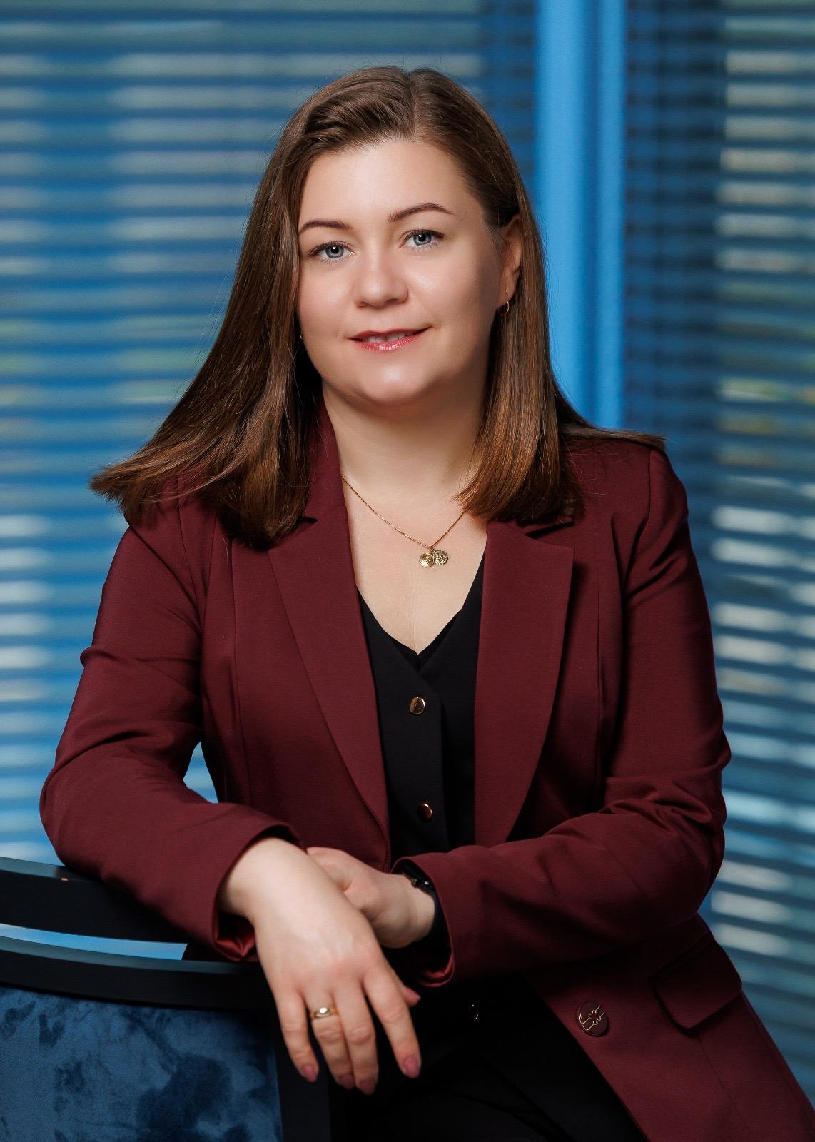 Aleksandra Kuśmierczyk, Unum
