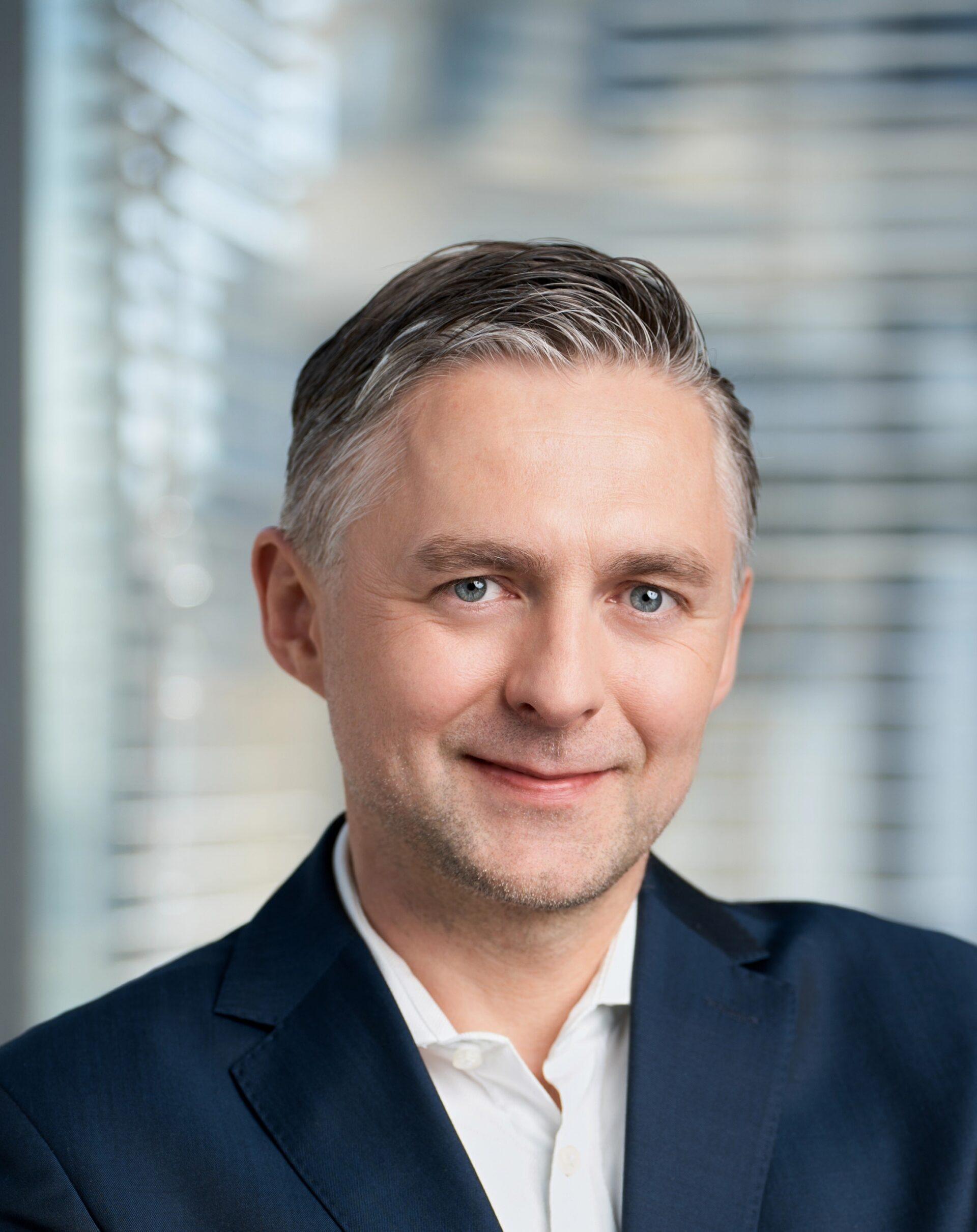 Marek Buczak