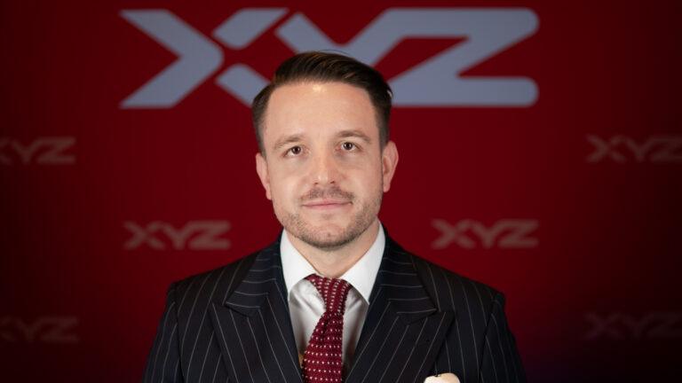 Michał Kania, Director of Public Affairs w SHEIN Poland