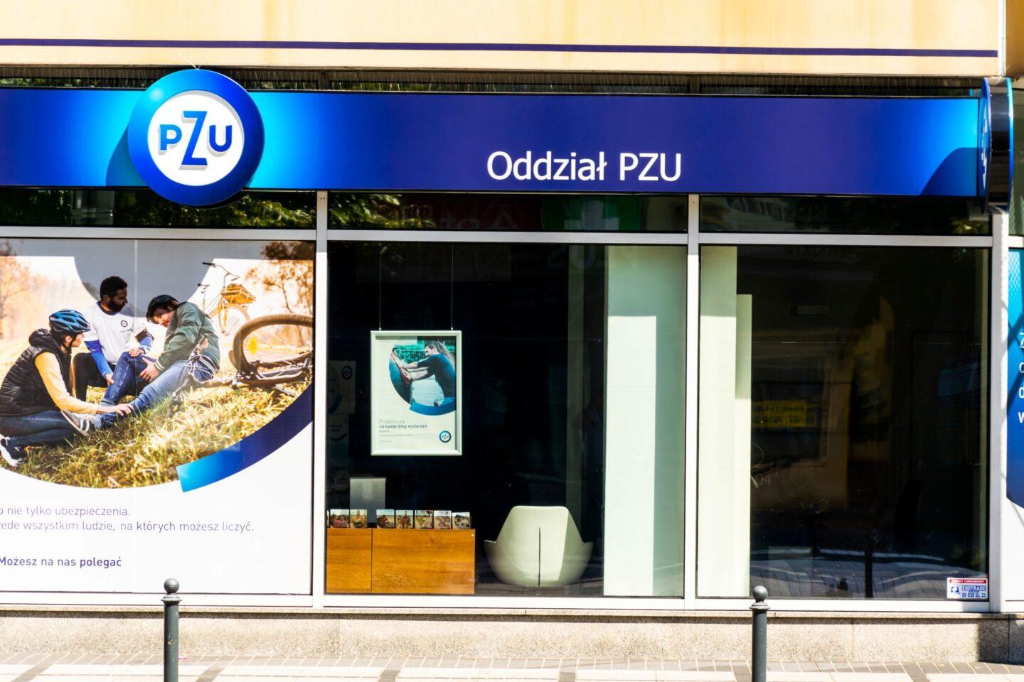 Oddział PZU