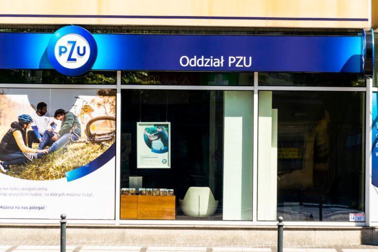 Oddział PZU