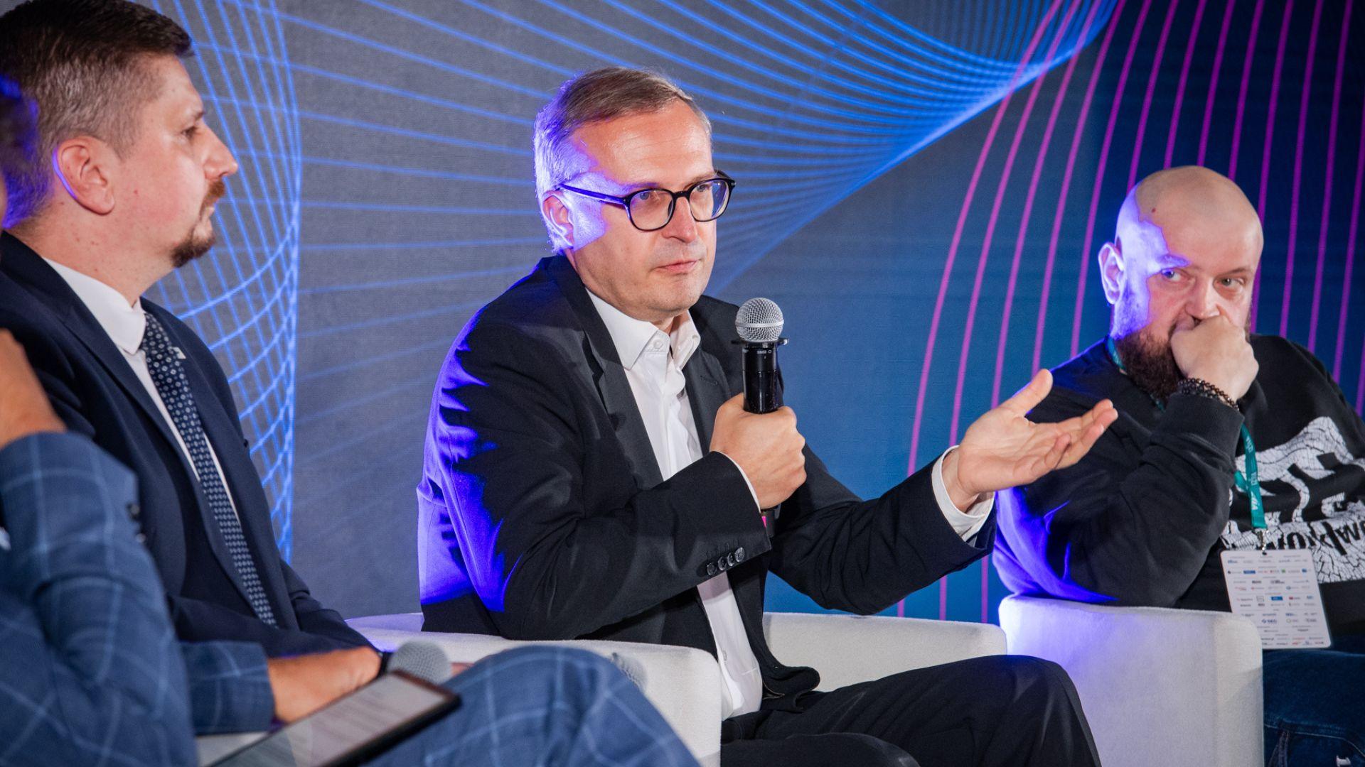 Paweł Borys, Michał Fedorowicz