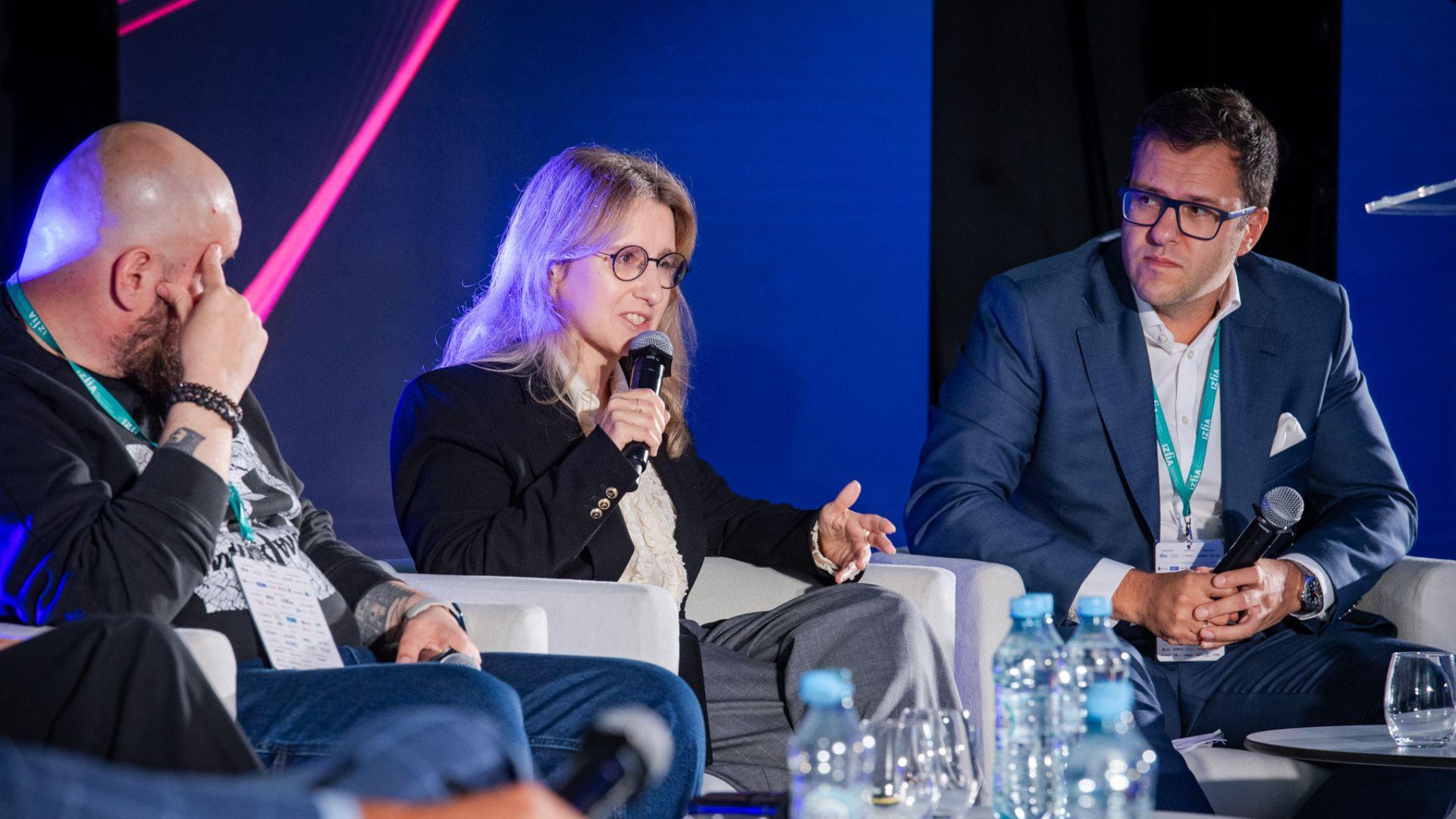 Małgorzata Karaś, Bartosz Świdziński