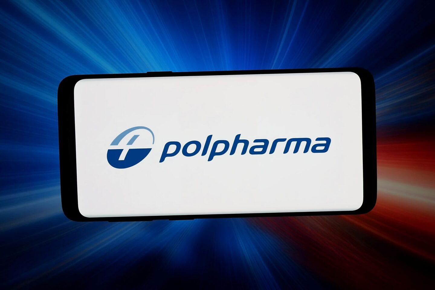 Logo Polpharmy